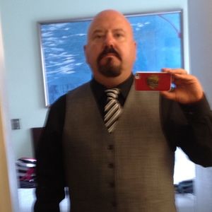 Meet your Posher, Joseph